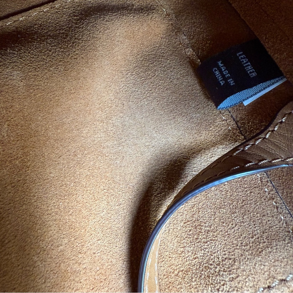 Frye Llana Saddle Bag - Picture 8 of 9